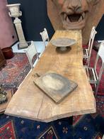 Tableau, Enlèvement