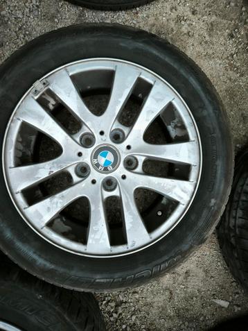 Vengen BMW 16"  beschikbaar voor biedingen