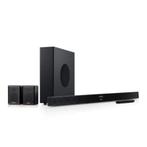 Teufel CINEBAR 11 Surround "4.1-Set Nieuw ongeopend wp 750 E, Audio, Tv en Foto, Soundbar, 70 watt of meer, Nieuw, Overige spelers