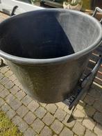Plantenkuip, Tuin en Terras, Ophalen, Zo goed als nieuw, Kunststof, Tuin