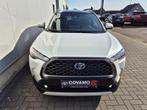 Toyota Corolla Cross Style, Auto's, Toyota, Automaat, Euro 6, Parkeersensor, Wit
