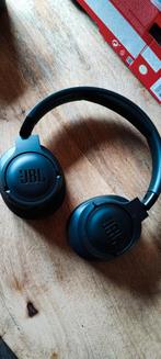 JBL 720 BT hoofdtelefoon, Audio, Tv en Foto, Hoofdtelefoons, Nieuw, Over oor (circumaural), Draadloos, Ophalen