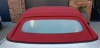 mg f mgf mg tf mgtf anniversary rode softtop+glazenruit, Ophalen of Verzenden, Nieuw, MG