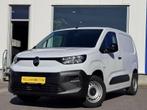 Citroen Berlingo Taille M / Light, 144 g/km, Euro 6, 100 pk, Berlingo