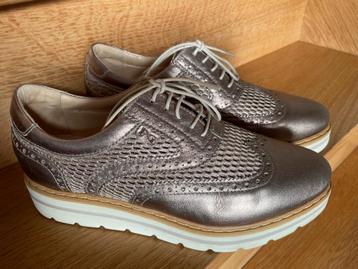 NIEUW - schoenen merk Nero Giardini - maat 36 beschikbaar voor biedingen