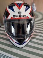 Shark helm, Motos, Vêtements | Casques de moto, XS, Shark