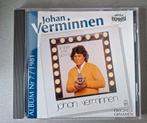 Cd. Johan Verminnen.  Album nr. 7/1981. Ariola Express., Ophalen of Verzenden