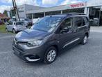 Toyota ProAce City Verso MPV Proace City Verso MPV 7 plaatse, Argent ou Gris, Achat, Entreprise, ProAce