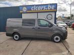 Citroen Jumpy Euro6/DubCab/6pl/Navi/Camera/Trekhaak/Cc/Bt, https://public.car-pass.be/vhr/c8773509-0831-4725-aa13-3e6811a0faac