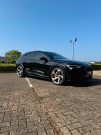 Audi Q8 E-tron S 503pk, Auto's, Audi, Automaat, USB, Elektrisch, 5 zetels