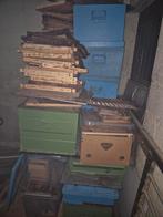 Bijen materiaal kempische kasten imker, Dieren en Toebehoren, Insecten en Spinnen, Bijen