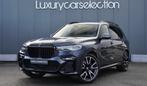 BMW X7 3.0AS xDrive40i *7-ZIT/M-PACK/HUD/360/FULL*, Automaat, Euro 6, 2395 kg, Leder