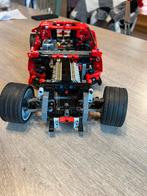 Lego technique voiture, Gebruikt, Lego