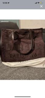 Lancel tas Nieuw, nooit gedragen, Ophalen of Verzenden, Zo goed als nieuw