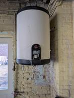 Inox boiler ACV 100L, Ophalen, Gebruikt, 20 tot 100 liter, Boiler