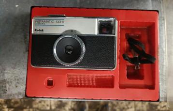 Kodak Instamatic 133x 