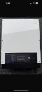 Omvormer, Doe-het-zelf en Bouw, Zonnepanelen en Toebehoren, Ophalen, Zo goed als nieuw, Overige typen
