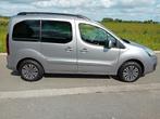 Peugeot Partner Tepee 1jr full garantie, Voorwielaandrijving, 1199 cc, Bedrijf, 119 g/km