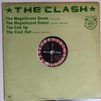 Maxi Single The Clash - The Magnificent Seven, Ophalen of Verzenden, Gebruikt