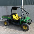 John Deere HPX Gator, 4x4, diesel, 2008, Sports & Fitness, Autres marques, Autres types, Enlèvement, Utilisé