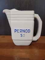 Reclamewerper Pernod 45 en Pernod 51, Ophalen of Verzenden, Gebruikt, Overige typen