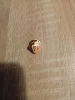 Pin Belgische voetbalbond, Ophalen of Verzenden, Nieuw