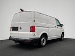 VOLKSWAGEN TRANSPORTER/LICHTE VRACHT/AIRCO, Autos, 4 portes, Tissu, Transporter, Achat