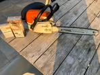 Stihl Ms271, Tuin en Terras, Hand-tuingereedschap, Ophalen, Gebruikt, Stihl / Viking