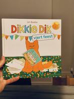 Dikkie Dik viert feest, Enlèvement, Comme neuf, Schaduwboekje