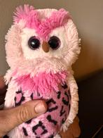 Schattige en zachte knuffel, Ophalen of Verzenden, Zo goed als nieuw, Overige typen