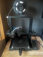 Creality ender 3 v2 neo, Computers en Software, 3D Printers, Ophalen, Gebruikt, Creality Ender