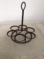 Eierstaander, Enlèvement ou Envoi