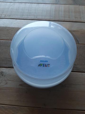 Philips sterilisator  beschikbaar voor biedingen