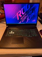 Pc portable gamer gaming i7 ! Asus Rog ! Ultra puissant !, Computers en Software, Windows Laptops, Gebruikt, Met videokaart, Qwerty