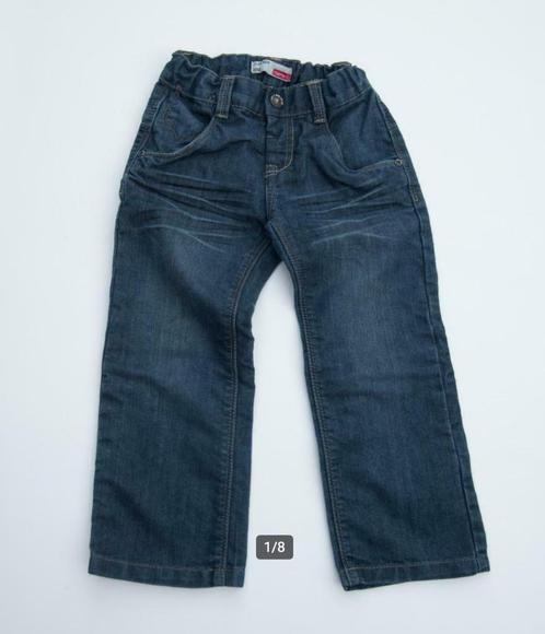 Name It Jeans Ammanuel (jongensbroek) - Maat 104, Kinderen en Baby's, Kinderkleding | Maat 104, Gebruikt, Jongen, Broek, Ophalen of Verzenden