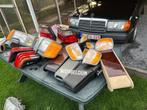 Mercedes W124 onderdelen pieces oldtimer 250D 300CE 500E, Ophalen, Gebruikt