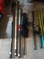 Vis materiaal, Watersport en Boten, Ophalen of Verzenden