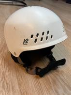 Skihelm voor kinderen merk K2, Sport en Fitness, Skiën en Langlaufen, Overige merken, Gebruikt, Overige typen, Ophalen of Verzenden
