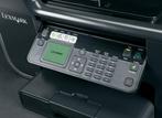 Printer Lexmark pro705, Ophalen of Verzenden, Zo goed als nieuw, Printer