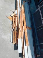 Gratis  brandhout ., Tuin en Terras, Brandhout, Ophalen