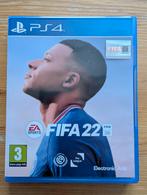 FIFA 22, Consoles de jeu & Jeux vidéo, Jeux | Sony PlayStation 4, Sport, À partir de 3 ans, Online