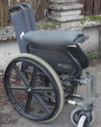 chaise fauteuil roulant sunrise medical, Divers, Chaises roulantes, Enlèvement