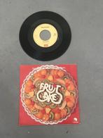 Fruitcake - We Are Children, CD & DVD, Vinyles Singles, Comme neuf, 7 pouces, R&B et Soul, Enlèvement ou Envoi