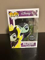 Funko POP Maleficent 232 - Exclusive, Ophalen, Zo goed als nieuw