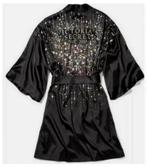 Robe Victoria's Secret New York Fashion Show 2018 ed limitée, Enlèvement ou Envoi, Neuf, Taille 42/44 (L), Noir