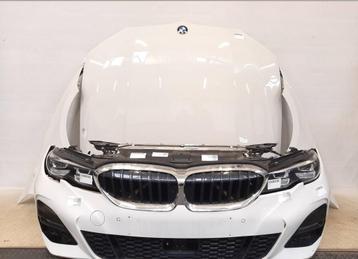 Voorkop BMW 3 G20 G21 M-Pakket ( 300 ) beschikbaar voor biedingen