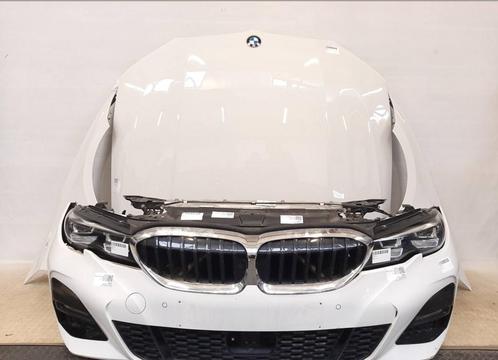 Voorkop BMW 3 G20 G21 M-Pakket ( 300 ), Auto-onderdelen, Carrosserie, Bumper, BMW, Gebruikt, Ophalen of Verzenden