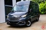 Iveco Daily L3H2 Automaat Hi-Matic 3,5ton, Auto's, Bestelwagens en Lichte vracht, Automaat, 4 deurs, Stof, Iveco