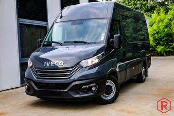 Iveco Daily L3H2 Automaat Hi-Matic 3,5ton  beschikbaar voor biedingen