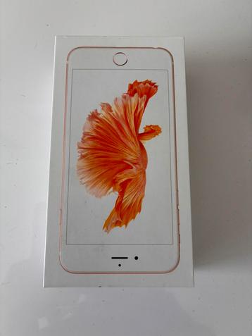 Apple iPhone 6s Plus 128GB beschikbaar voor biedingen